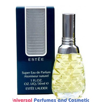 Our impression of Estee Estée Lauder for Women Concentrated Perfume Oil (004306) 